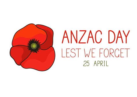 anzac day kids